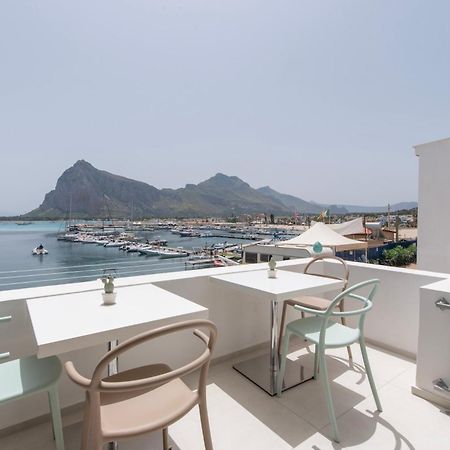 B&B Villaggio Dei Pescatori San Vito Lo Capo Luaran gambar