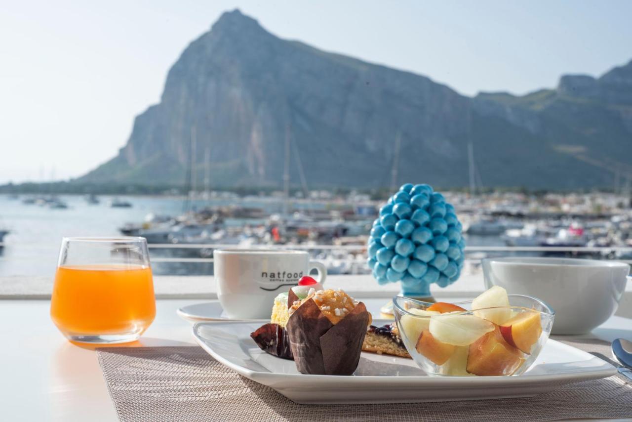 B&B Villaggio Dei Pescatori San Vito Lo Capo Luaran gambar