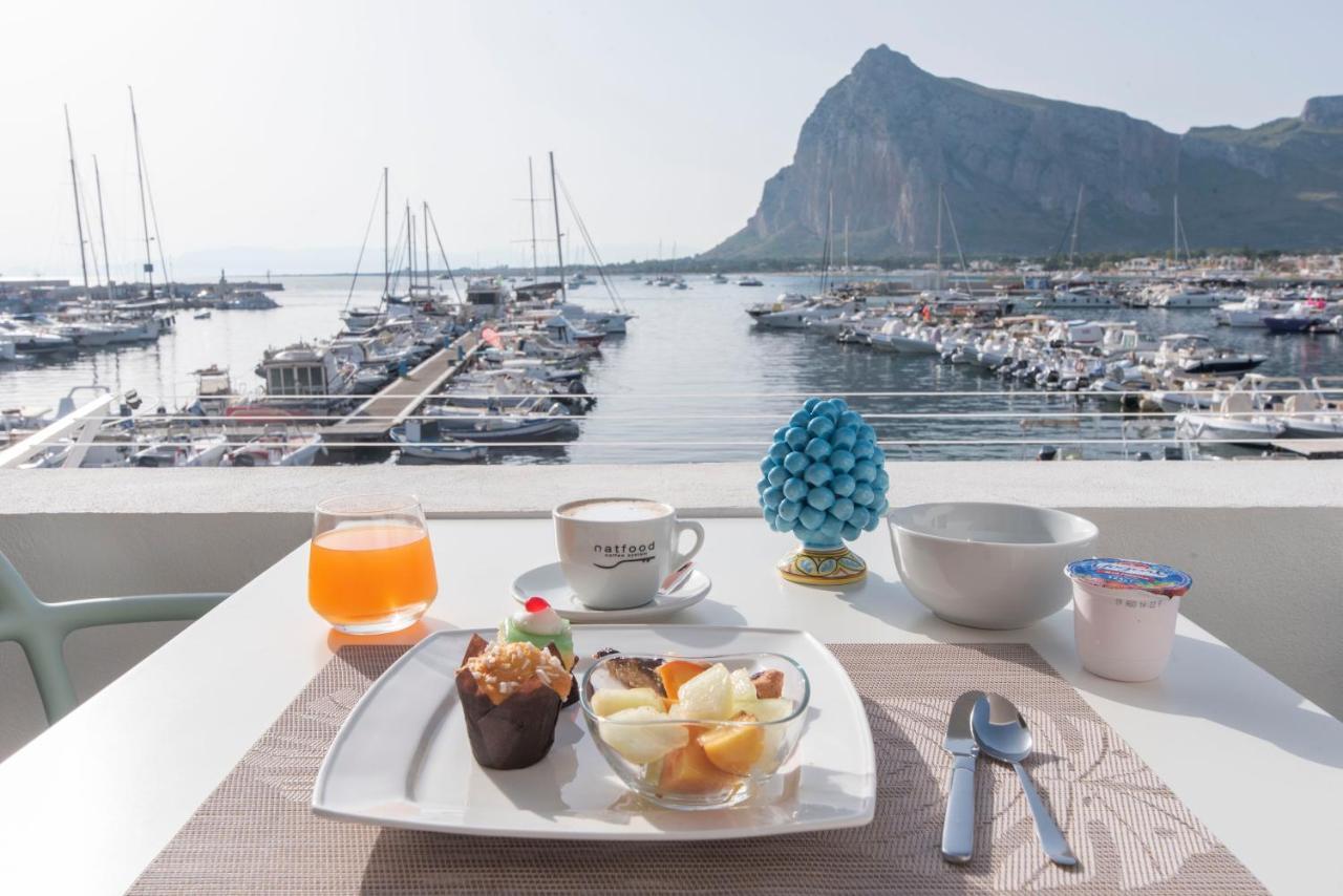 B&B Villaggio Dei Pescatori San Vito Lo Capo Luaran gambar