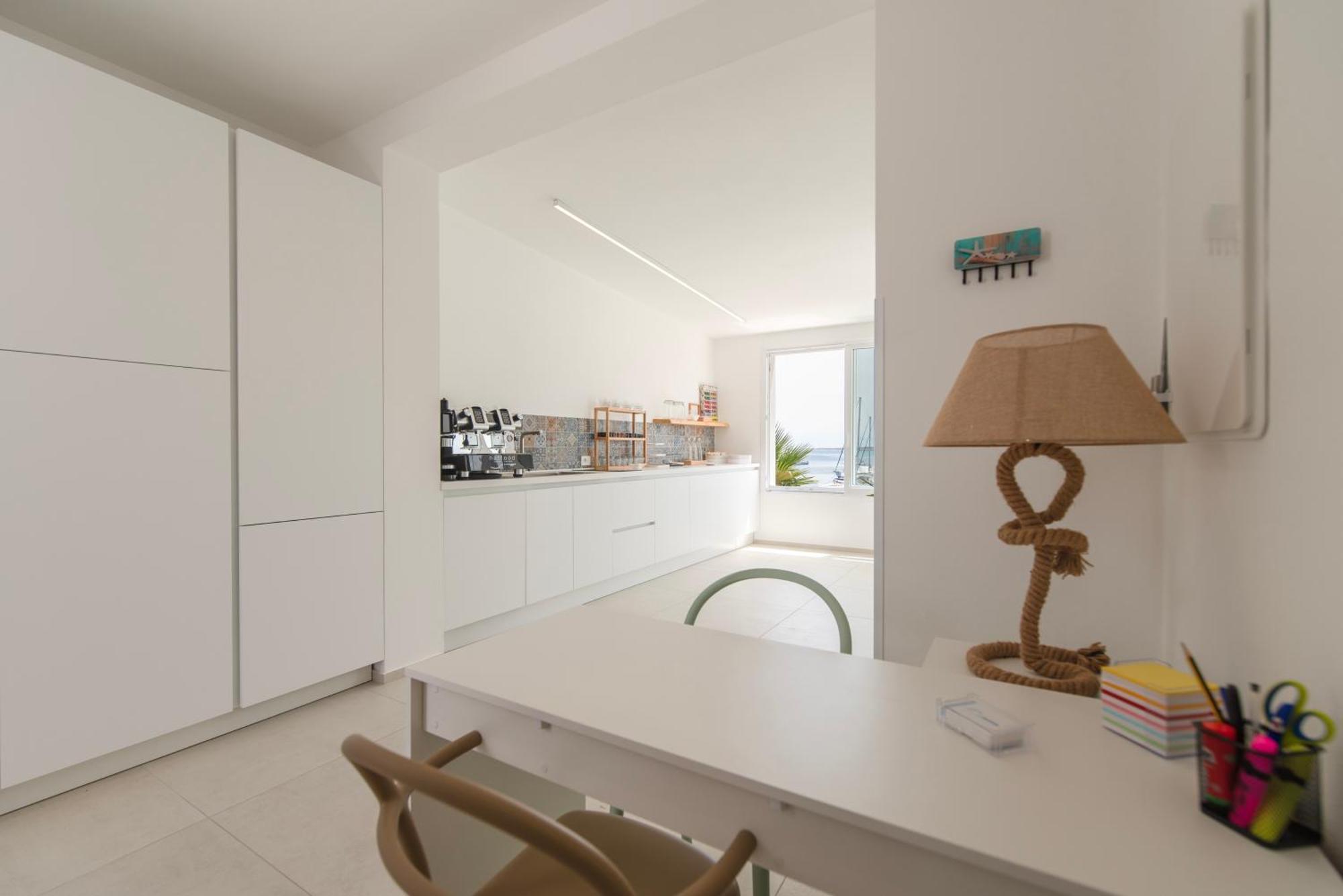 B&B Villaggio Dei Pescatori San Vito Lo Capo Luaran gambar