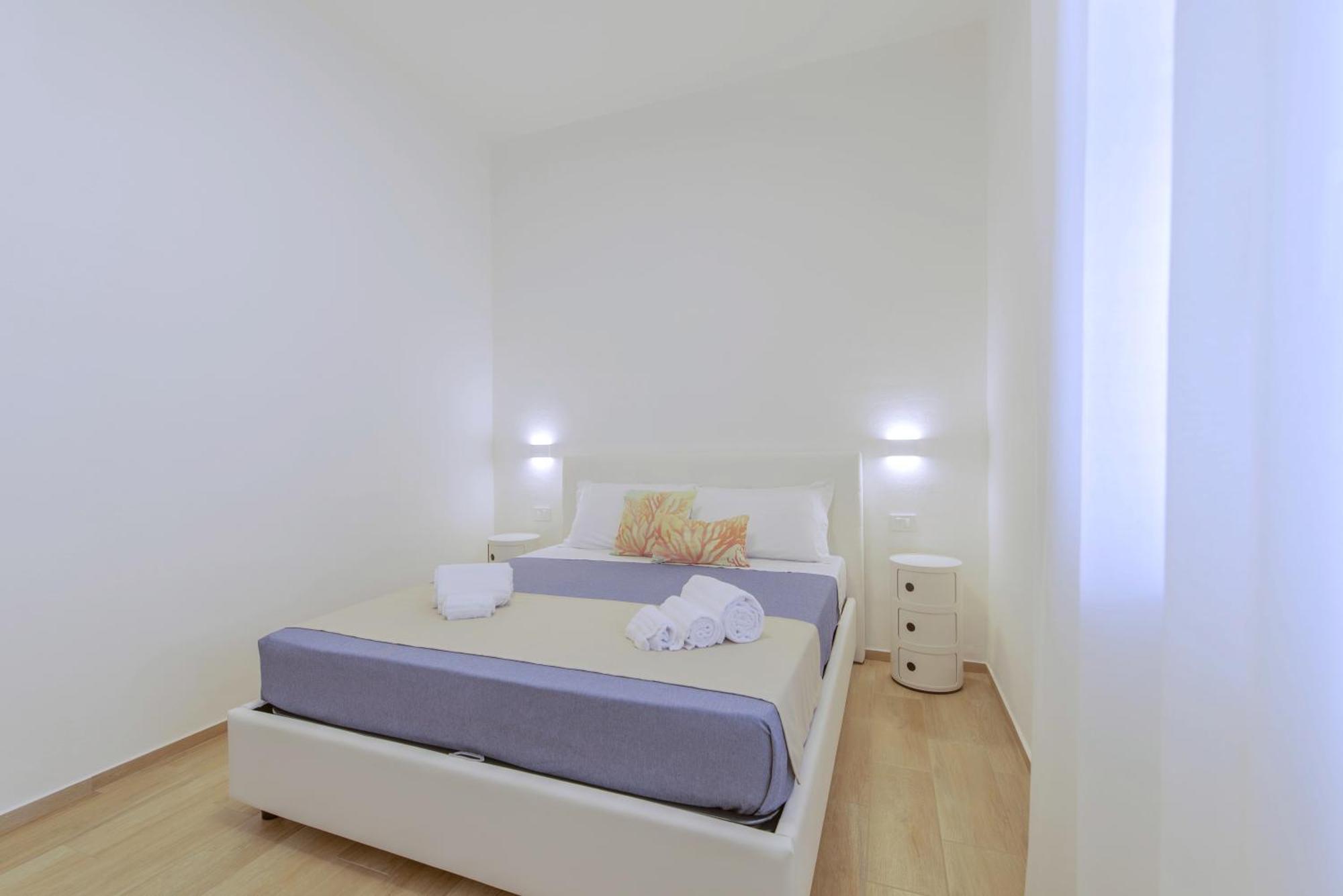 B&B Villaggio Dei Pescatori San Vito Lo Capo Luaran gambar