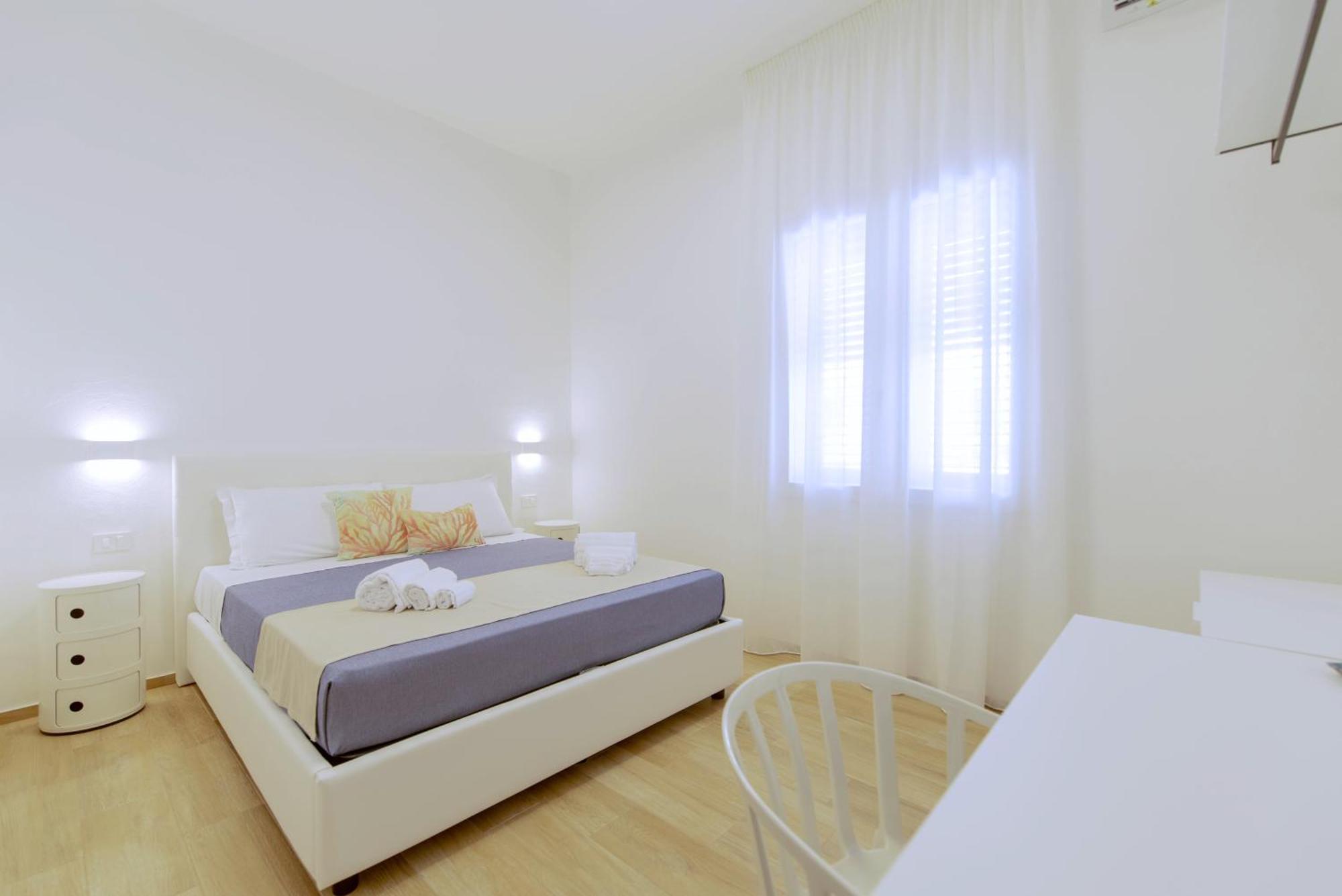 B&B Villaggio Dei Pescatori San Vito Lo Capo Luaran gambar