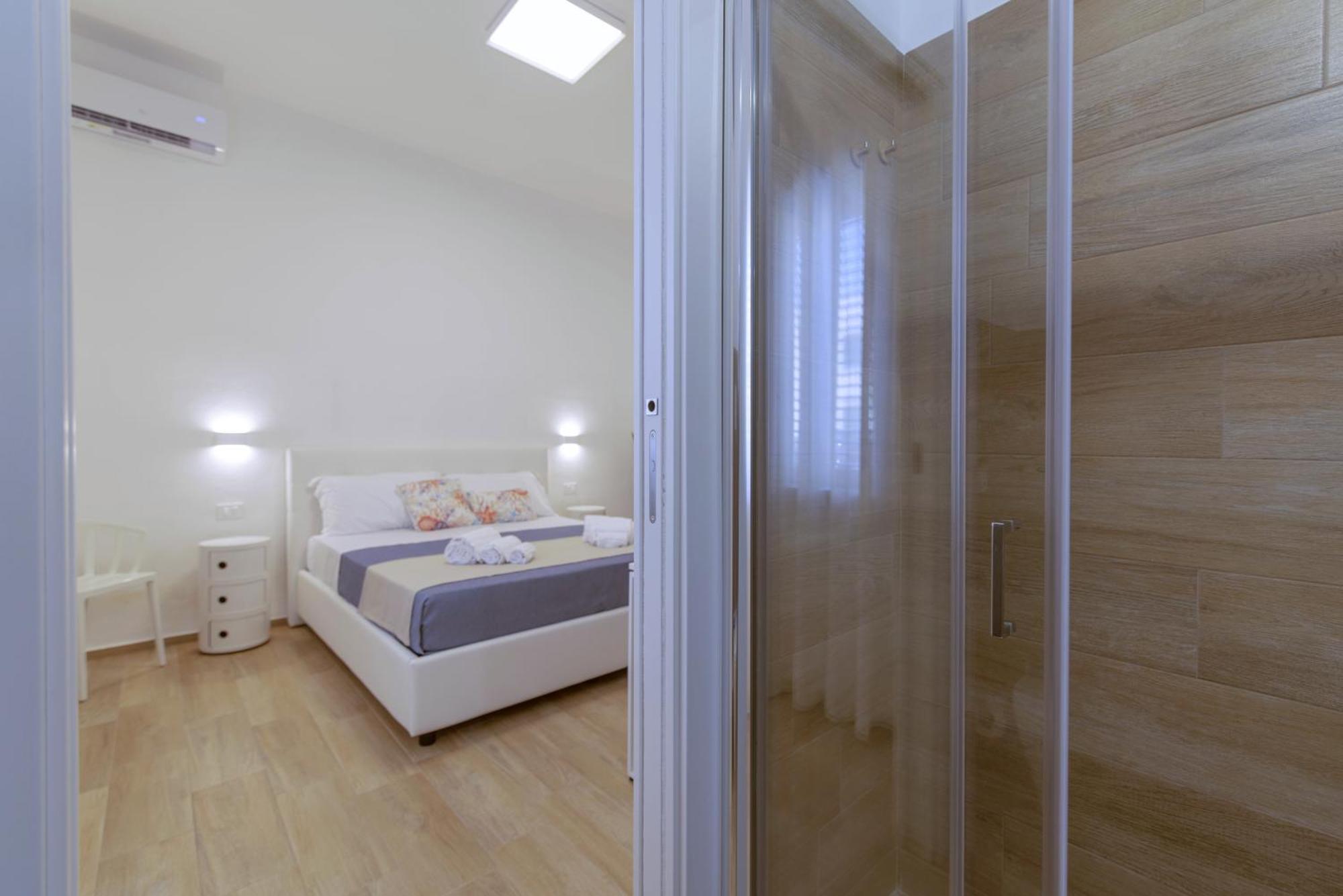 B&B Villaggio Dei Pescatori San Vito Lo Capo Luaran gambar