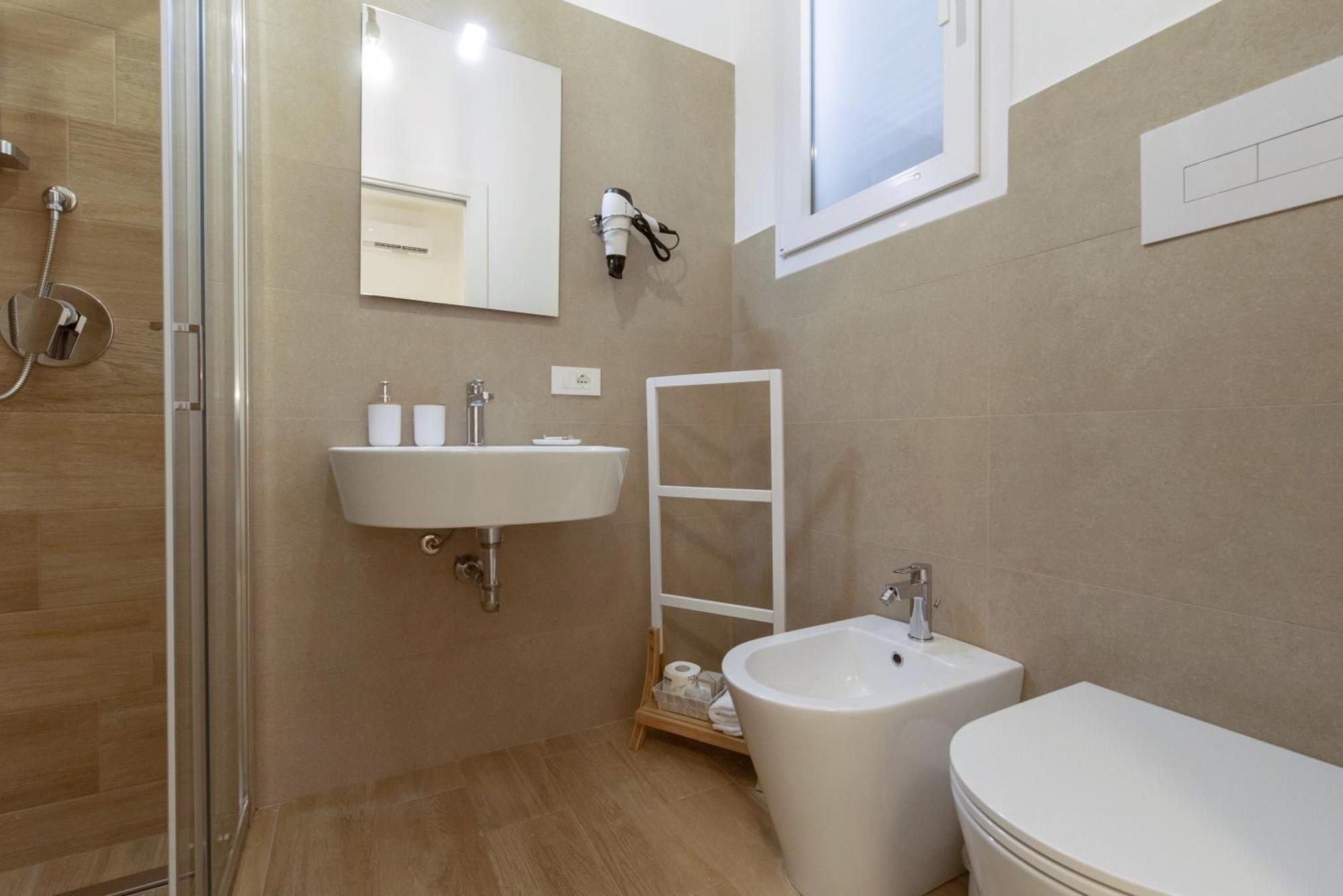 B&B Villaggio Dei Pescatori San Vito Lo Capo Luaran gambar