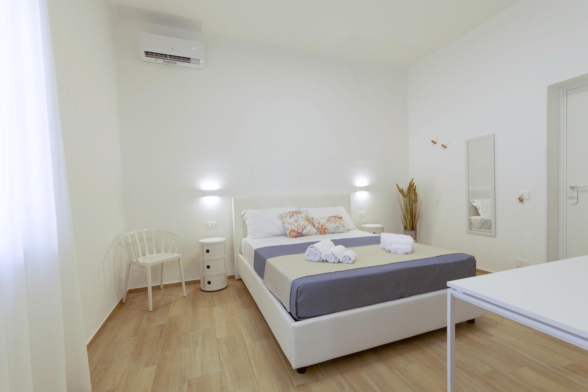 B&B Villaggio Dei Pescatori San Vito Lo Capo Luaran gambar