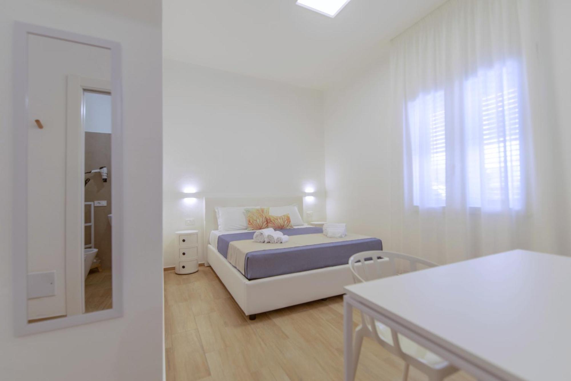 B&B Villaggio Dei Pescatori San Vito Lo Capo Luaran gambar